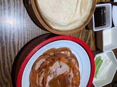 老掌柜烤鸭-掌柜的店·河南菜(世茂店)