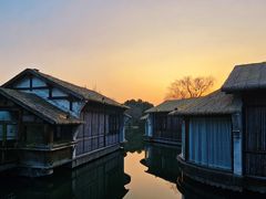 -乌镇景区