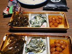 -鲸山上·私房日料(泰达MSD店)