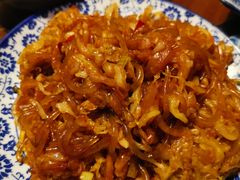-娄三少·老北京春饼烤鸭家常菜(方庄店)