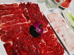 -宁好四季潮汕牛肉火锅