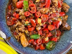 -老三样·旧食新味(万寿宫店)