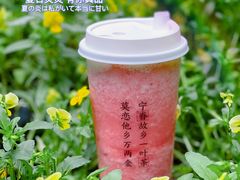 桃桃多多芝士-眷茶(赛格国际购物中心店)