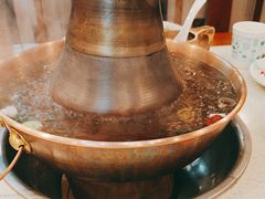 -京城胜利涮羊肉(禧乐汇店)