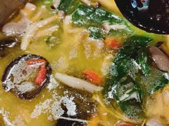 -小满手工粉(上海月星环球港店)
