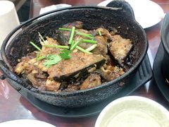 -洪兴砂锅·融合砂锅菜(星河城店)