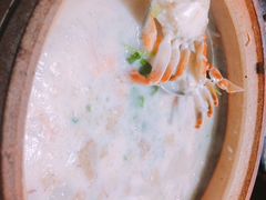 -大洋家·精品潮汕菜·生腌砂锅粥(天河东路店)