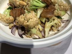 -京味斋·北京烤鸭(华威桥北工大店)