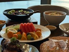 -大连君悦酒店·星海湾壹号Dalian·Dalian(星海广场店)