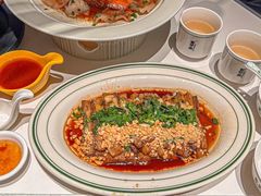 -新兴·金羊座·粤菜点心(乐峰店)