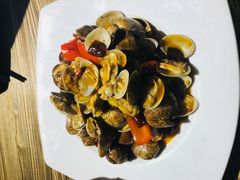 -李记潮汕砂锅粥(营福路店)