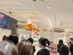 -85度C(南京龙江店)