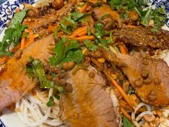 -云南李记罐罐米线饵丝小吃(汉中门金鹰店)
