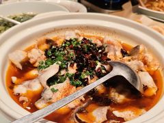 香辣片片鱼-渔乡米香·剁椒鱼头(四方坪店)