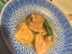 -黑木原精致料理·铁板烧