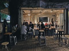 -来回·咖啡(天河南店)