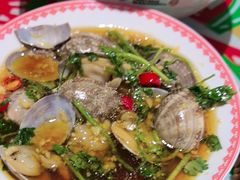 -汉唐守艺人·河北面馆(民心河店)