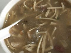 -田三卷馍(人民中路店)