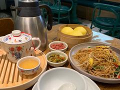 -潮粥荟·潮汕砂锅粥(朝阳大悦城店)
