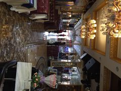 -玛丽娜中西餐厅(三道街店)