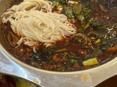 -乐山第一家临江鳝丝(茶坊路店)