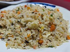 扬州炒饭-壶园美食·淮扬菜(东圈门店)