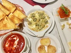 -维兰西餐(万泉河店)
