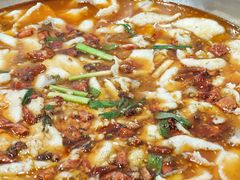 -老四川平头酸菜鱼(衙前店)