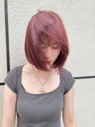 -HairCode芭曲发型