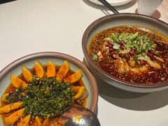 -辛香汇·现炒川菜(城北万象城店)