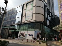 -合德记顺德双皮奶(东门店)