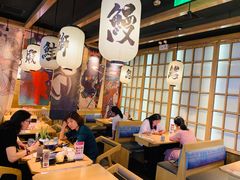-沼津港渔市(宏伊国际广场店)