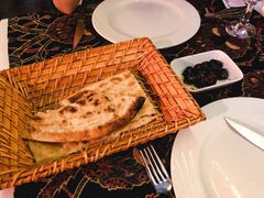 -Old Ottoman Cafe & Restaurant