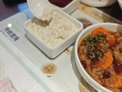-老淮城·长鱼面(河下古镇店)
