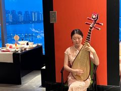 -馋遇江南·精致湖景雅宴(东方之门店)