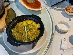 -醉霖生态餐厅(交大店)