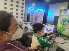 -玩刻GAME SPACE(万象城店)