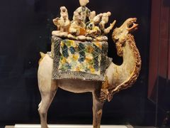 -陕西历史博物馆