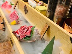 -牛道·和牛九食(市府恒隆广场店)