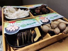 -海底捞火锅(翔龙天地广场店)
