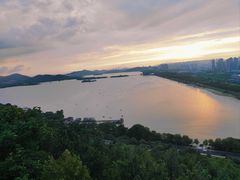 -云龙山