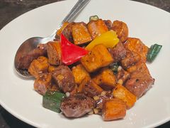 -汤城小厨•粤菜•靓汤(苏州街店)