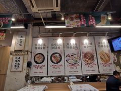 -东排食堂长沙小吃大排档(五一广场店)