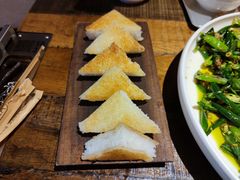 -铁公鸡·四川料理(天环广场店)