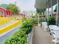 -Cetus coffee鲸鱼座咖啡·拼豆(二仙桥公园店)