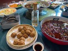 -谢氏老金口(江夏武昌大道店)