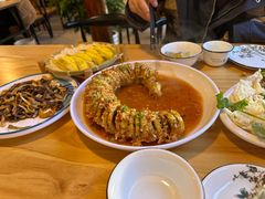-小厨子私房菜·云南美食店