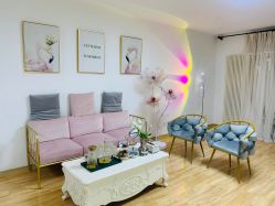 -美肤盾祛痘·问题肌头疗管理中心