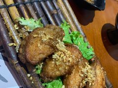 -越谜·越南餐厅(长白店)