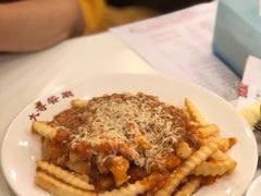 -大哥餐厅(西城花园店)